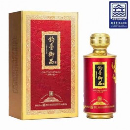 53度釣魚臺釣臺御品大師工造價格參考