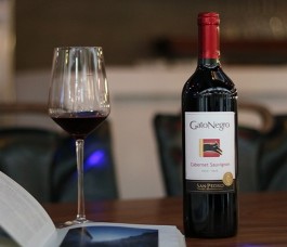 貓酒是什么酒？
