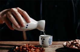茅臺鎮有個講什么酒「茅臺鎮酒什么意思」