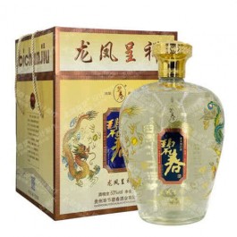53度碧春龍鳳呈祥價(jià)錢(qián)貴不貴「53度碧春龍鳳呈祥5L通常多少錢(qián)」