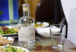 自釀米酒怎么做-自釀米酒做成瓶裝