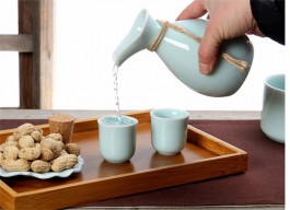 酒席放什么白酒好一點_酒席放什么白酒好