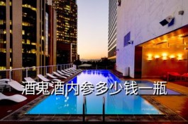 酒鬼內參價格一覽表 酒鬼酒 內參 價格是多少