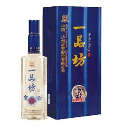 52度瀘州老窖一品坊珍品窖藏濃香型白酒500ml大致價(jià)格-52度瀘州老窖一品坊珍品窖藏一般多少錢(qián)啊