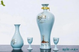 品質為先，匠心獨運，國花瓷西鳳酒詮釋更好的西鳳酒