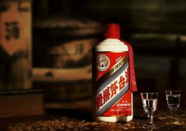 一瓶茅臺酒能倒多少杯？關(guān)于茅臺的冷知識你知道幾條？