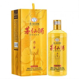 53度茅臺(tái)茅仙追夢(mèng)飛天仙女圖價(jià)格和圖片(53度茅臺(tái)茅仙追夢(mèng)飛天仙女圖