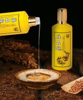 茅臺為什么是香的,茅臺為什么越存越香