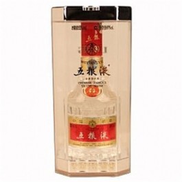 52度五糧液濃香型白酒375ml價(jià)格是怎樣