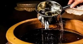 醬香型白酒如何區分新酒和老酒？
