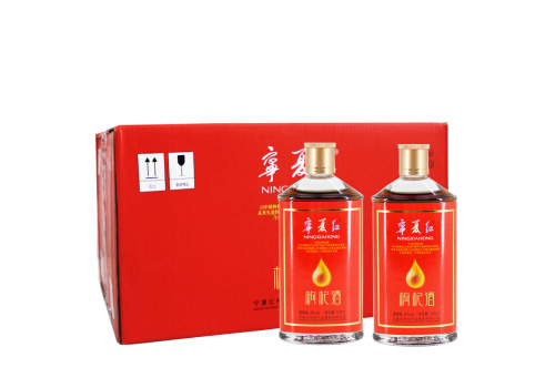 國產寧夏紅枸杞酒500ml一瓶價格多少錢