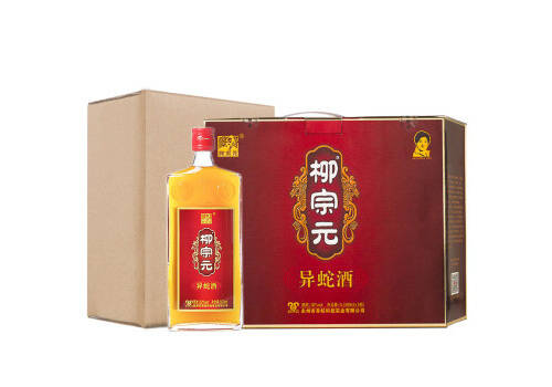 永州異蛇酒42度1l價格(永州異蛇酒38度1L多少錢一瓶)